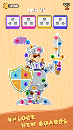 Game screenshot Screw Pin Master: Sort Puzzle apk download