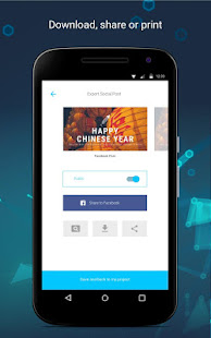 Invitation Maker for Weddings, Birthdays & Events 4.4.4 APK screenshots 5