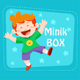 Minik Box icon