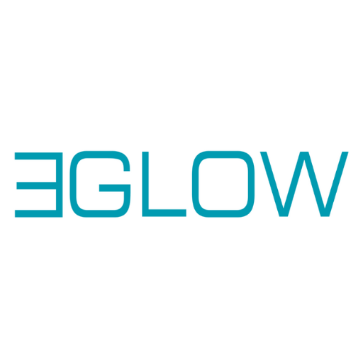 EGLOW logo