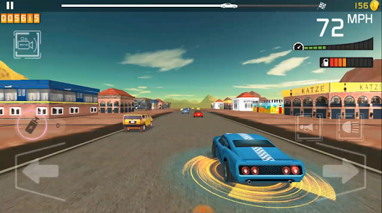 Drag: Fast Race Furious 9 1.0 Screenshots 1