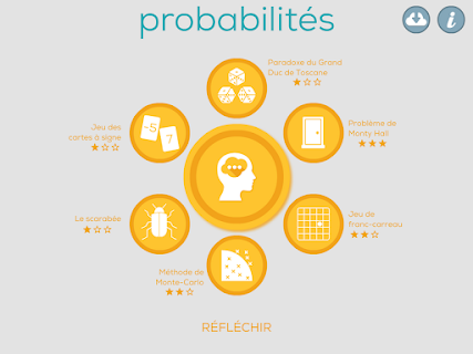 Probabilités