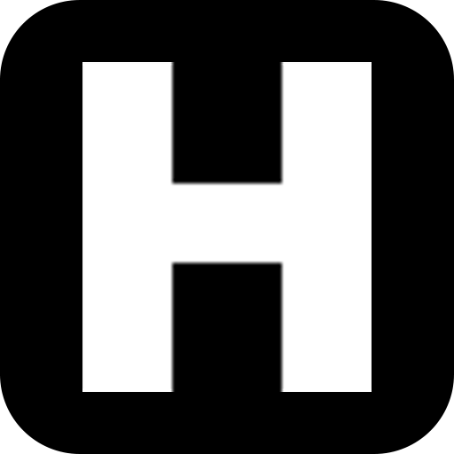 HARDADDY logo