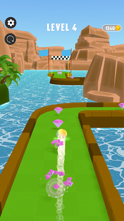 Game screenshot Fury Bowling apk download
