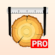 Wood calculators & Recorder Laai af op Windows