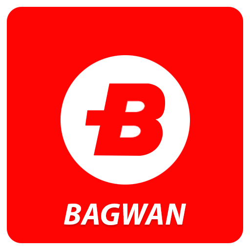 Bagwan logo
