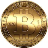 Genesis Bitcoin icon