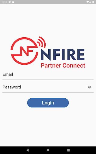 NFire Partner Connect