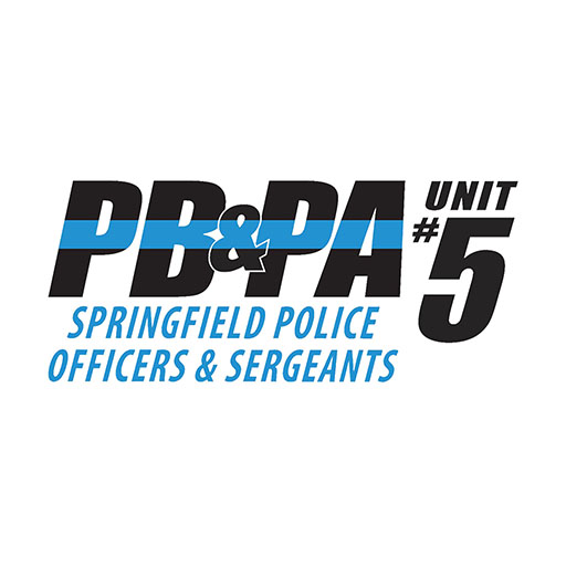 PB&PA Unit 5 logo