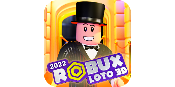Descargar Free Robux Loto 2020 2.4 APK Gratis para Android