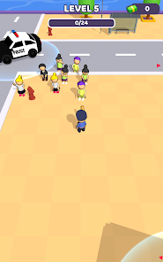 Screenshot 15 Stop The Riot android