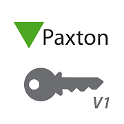 Paxton Key v1  Icon