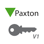 Paxton Key v1 Apk