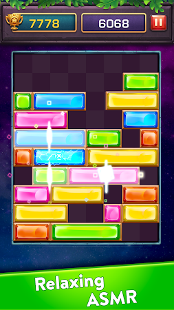 Game screenshot Drop Block Puzzle apk download