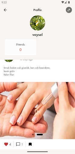 BeCool App Screenshot 3 - AppWisp.com