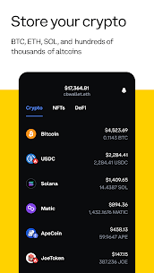 Coinbase Wallet App APK – Store Download Crypto Latest Version 4