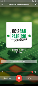 Radio San Patricio Ramona