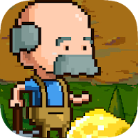 Goldcraft: Idle Games