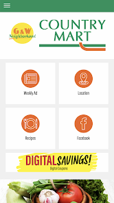 Screenshot image