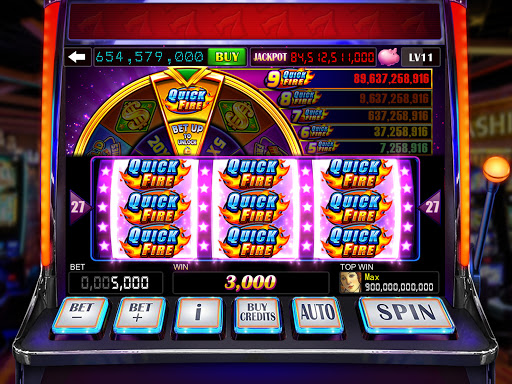 Classic Slots-Free Casino Games & Slot Machines  screenshots 2