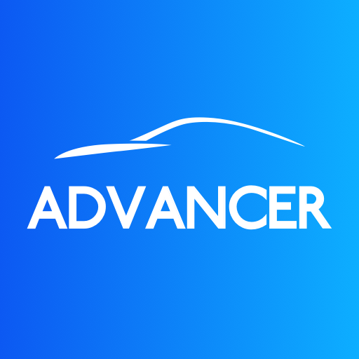 Advancer AD20 1.3.6 Icon