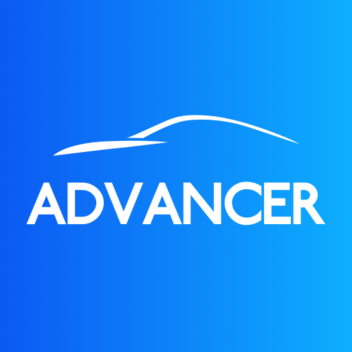 Advancer AD20  Icon