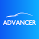 Advancer AD20 - Androidアプリ