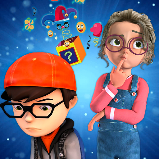 My Scary Evil Teacher House Download on Windows