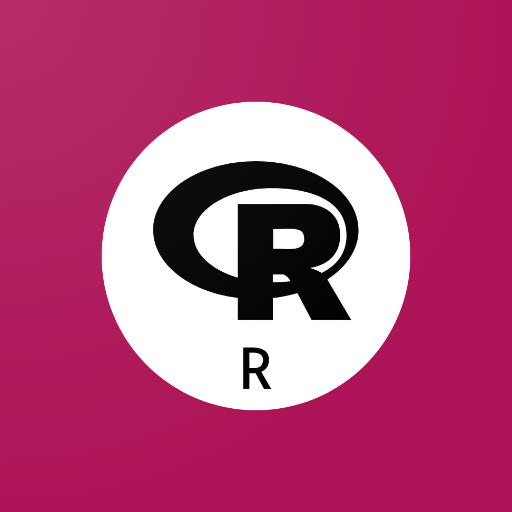 Learn R Programming  Icon