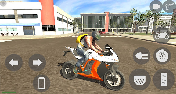 Télécharger Indian Bikes Driving 3D APK MOD (Astuce) screenshots 5
