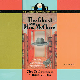 Icon image The Ghost and Mrs. McClure