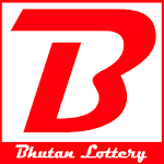 Cover Image of Download Bhutan Lottery Result  APK