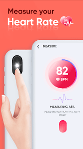 Blood Pressure Tracker 1.1.8 APK + Мод (Unlimited money) за Android