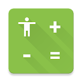 Healthy Weight Calculator icon
