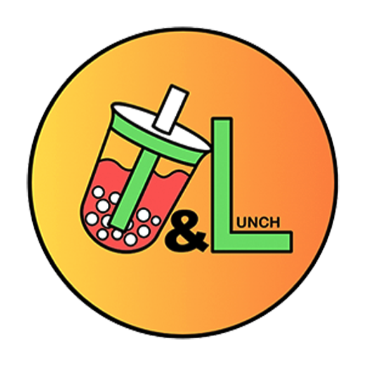 T & Lunch  Icon