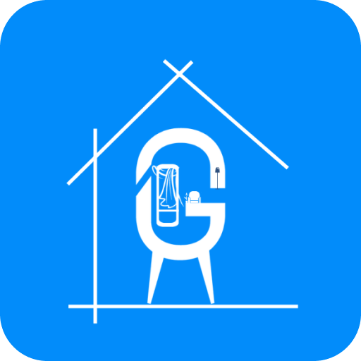Decor Go logo