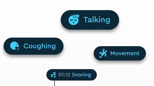 Sleep Cycle APK v4.22.35.6746 MOD (Premium Unlocked) Gallery 2