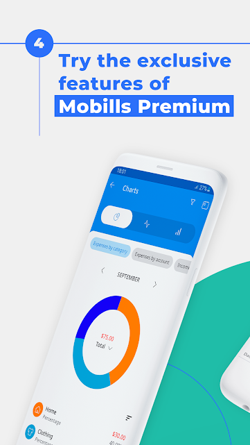 Mobills Premium Apk