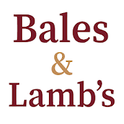 Bales & Lamb's Market Place