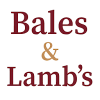 Bales and Lambs Market Place