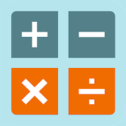 Math Snap Pop Quiz app icon