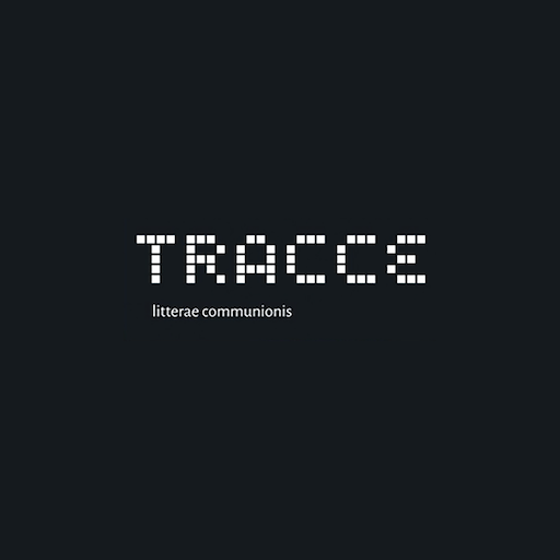 Tracce logo