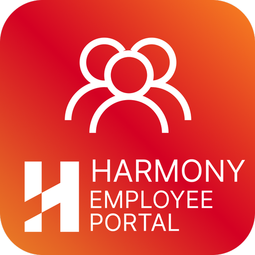 HARMONY HCM Solution logo