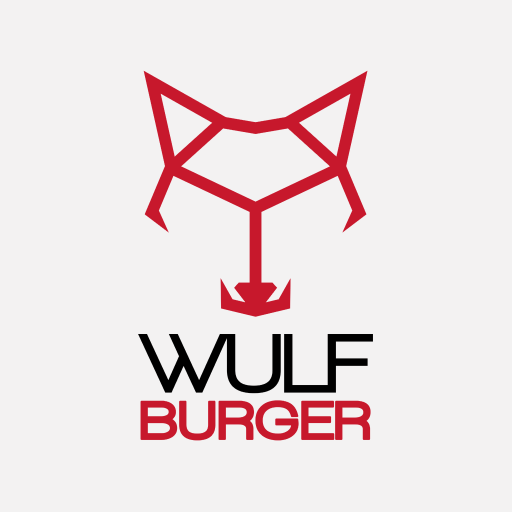 Wulf Burger  Icon
