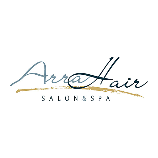 Arra Hair Salon and Spa logo