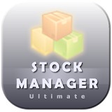 Management System (Stock) ERP icon