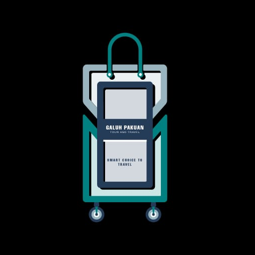 Galuh Pakuan Tour And Travel logo