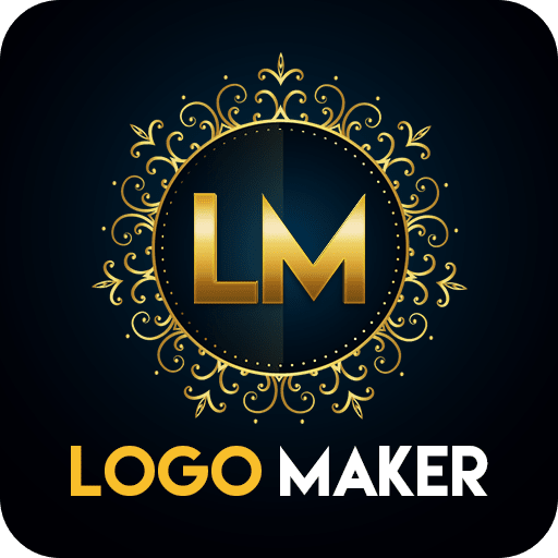 Logo Maker : Logo Designer 1.9 Icon