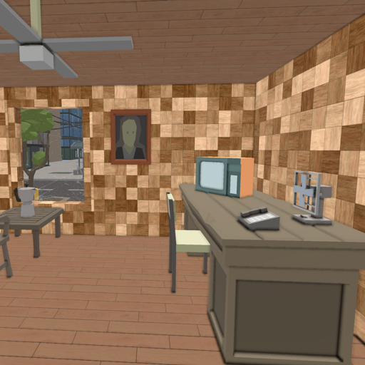 Build Home: Designer Simulator  Icon