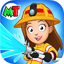 Firefighter: Fire Truck games